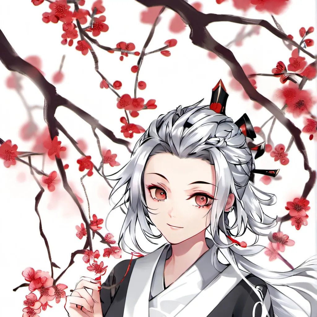 chat with ai character: DS picture day