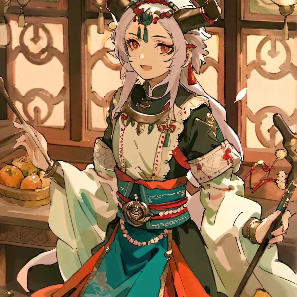 chat with ai character: Giyu ran away!☝️🤓