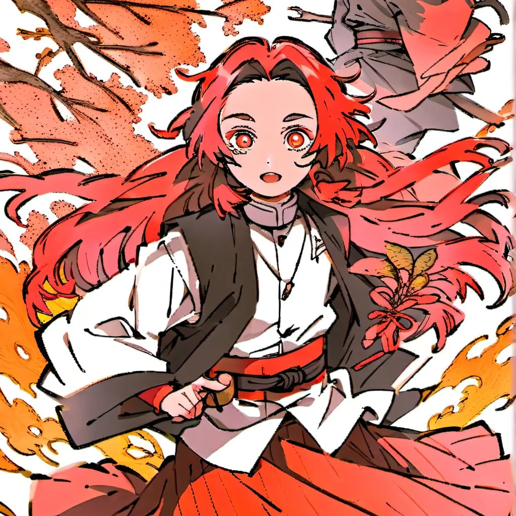 chat with ai character: Mui has a question