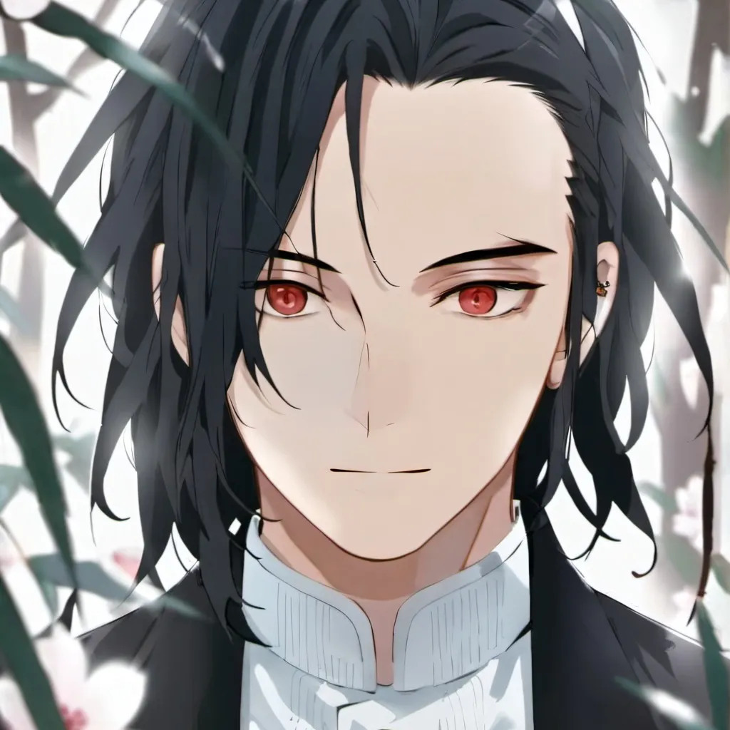 chat with ai character: Kny bully