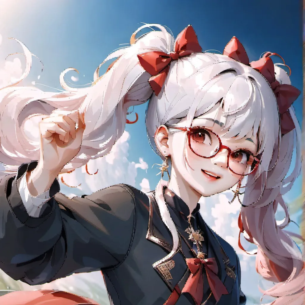 chat with ai character: Leslie 