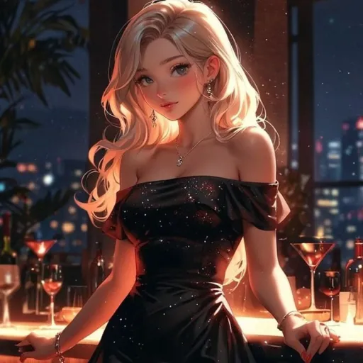 creator Maria_878's avatar