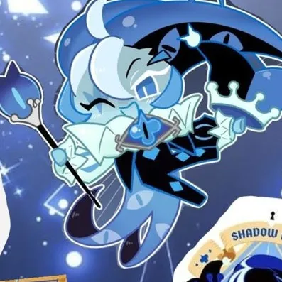 creator shadow_gurl's avatar