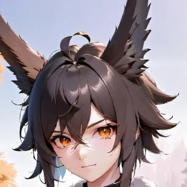chat with ai character: Digital Nightmare