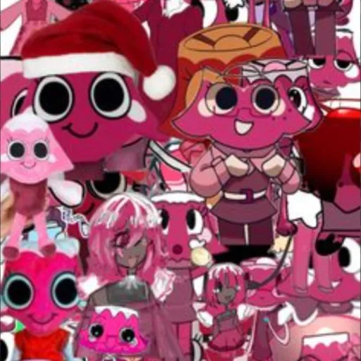 creator Chicken Shelly XD's avatar