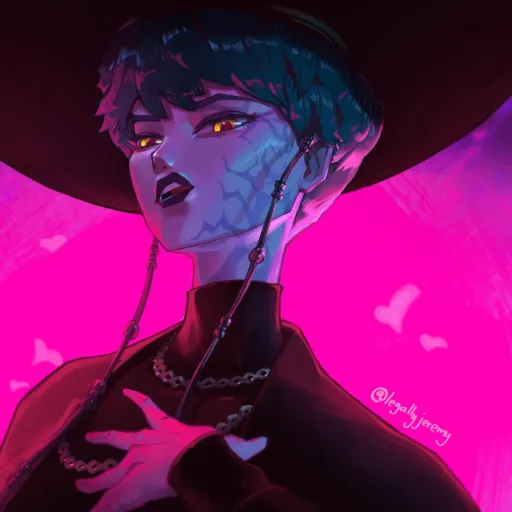 creator mini baby saja 😼💖💗's avatar