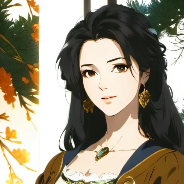 chat with ai character: Levi