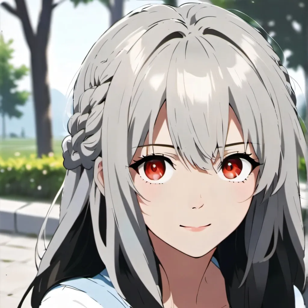 chat with ai character: Amy