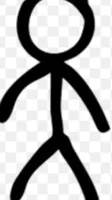 ai character: The Chosen one background
