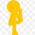 chat with ai character: Yellow