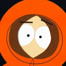 chat with ai character: Kenny McCormick