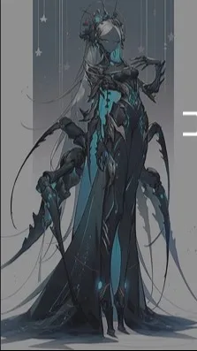 ai character: Arhis Ostlin background