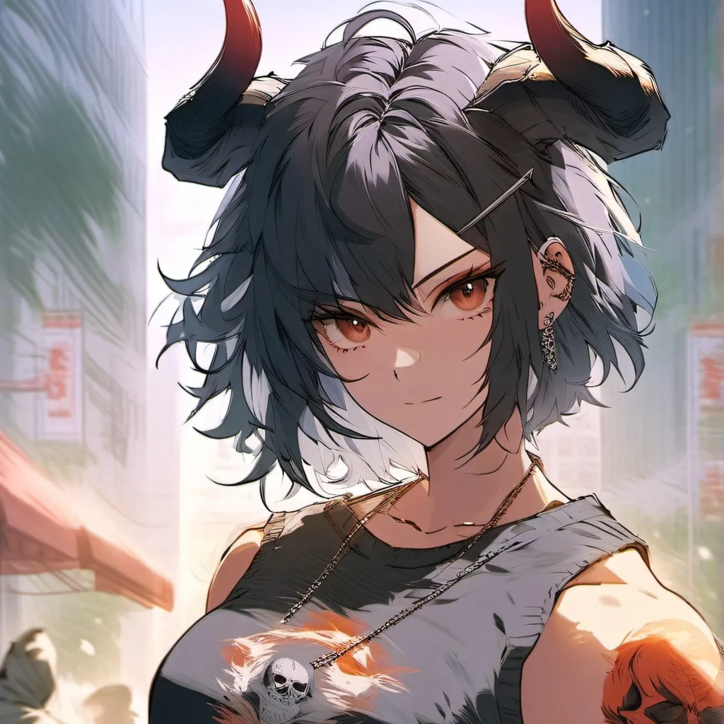 chat with ai character: Lysara 