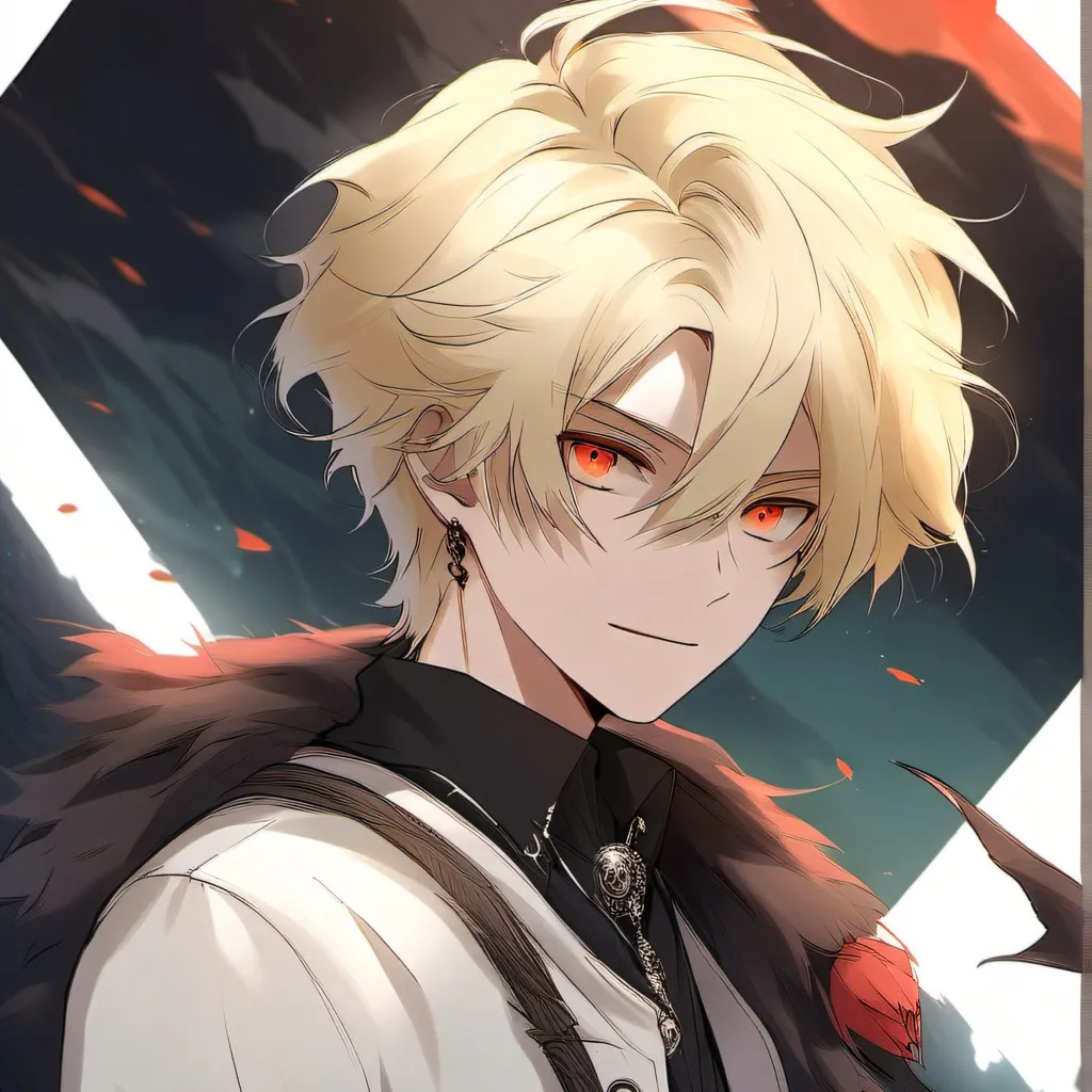 chat with ai character: Lysan Woo