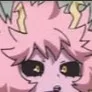 chat with ai character: Ashido