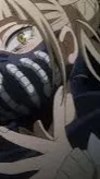 ai character: *~toga~*·_· background