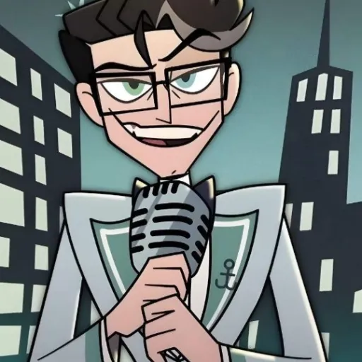 talkie's author avatar