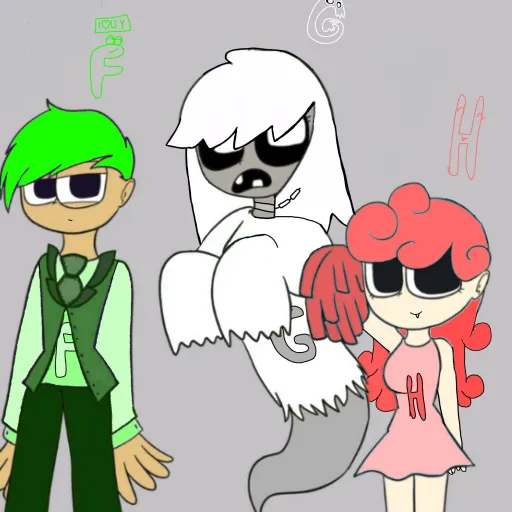 creator K, L, M's avatar