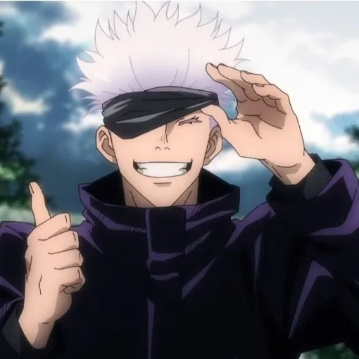 creator jujutsu kaisen🩵💙's avatar