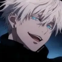 creator ☆JUJUTSU KAISEN☆'s avatar