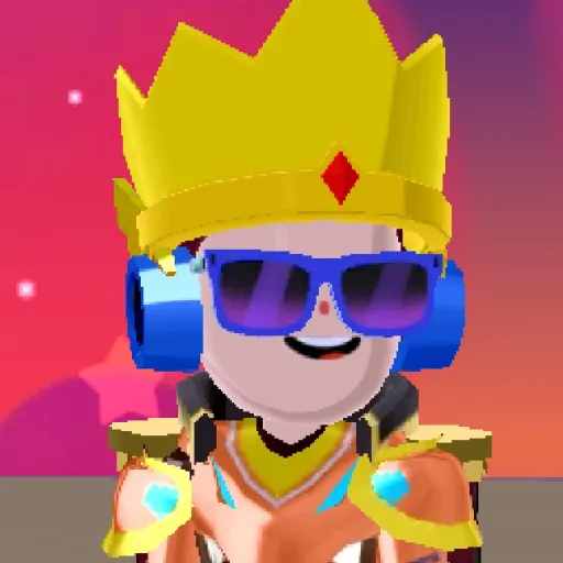 creator Rey San Javier's avatar