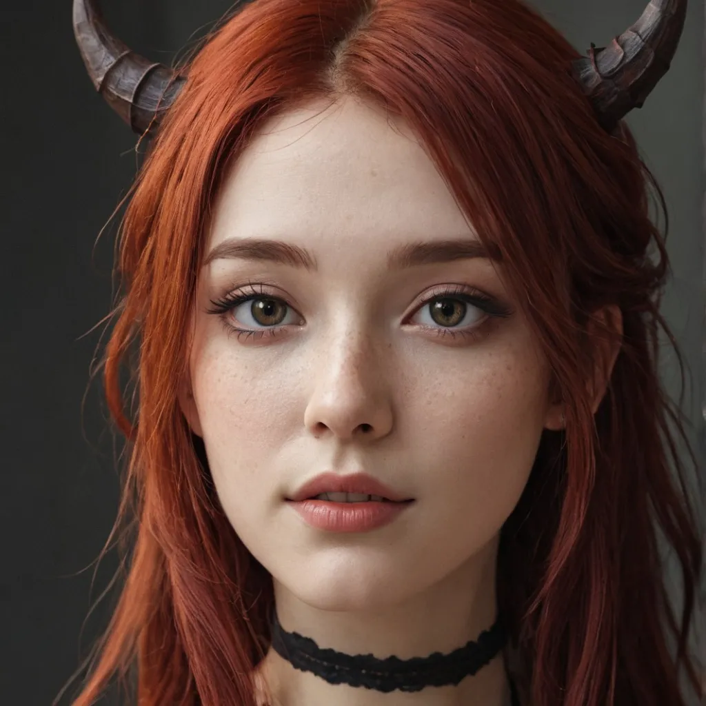 chat with ai character: Missy 