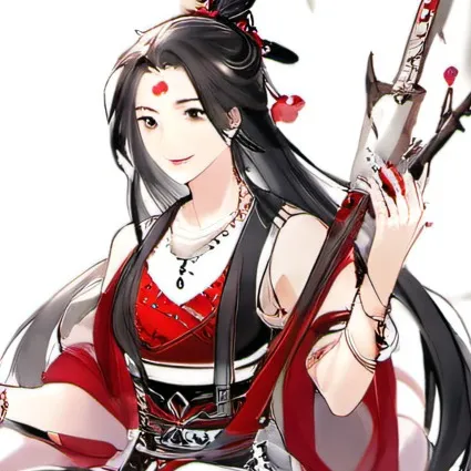 chat with ai character: isa