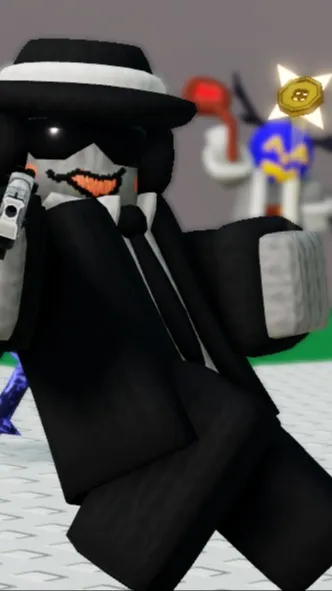 ai character: Plushie Chance  background