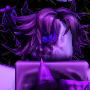 chat with ai character: Nightshade TwoTime