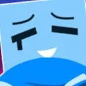 chat with ai character: Cube