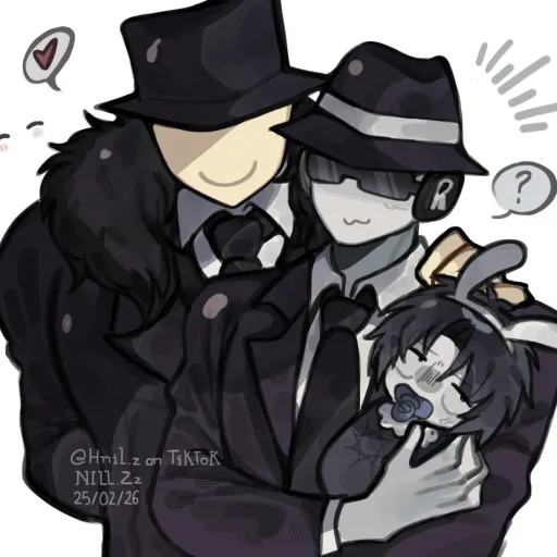 creator luna_lovers 43🐰's avatar