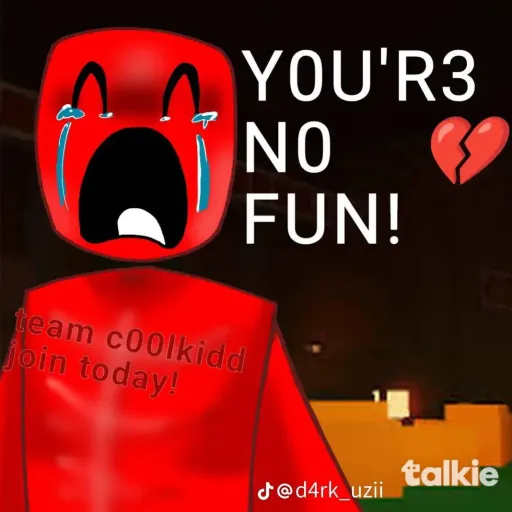 creator C00L2P's avatar