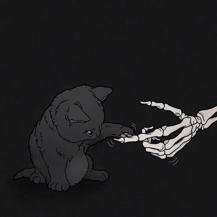 chat with ai character: Kny scary stories