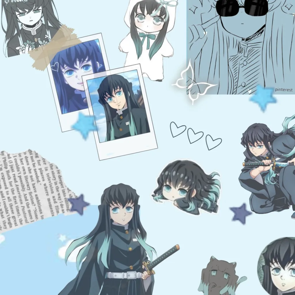 chat with ai character: ~+Muichiro+~