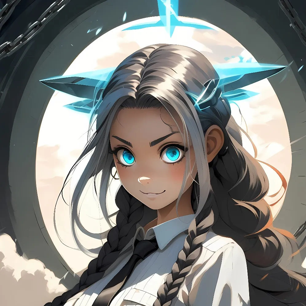 chat with ai character: CrystxL
