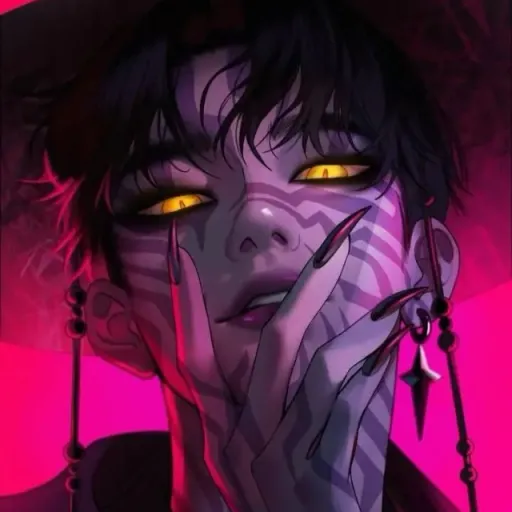 creator JINUMYHUZZZZZZ's avatar