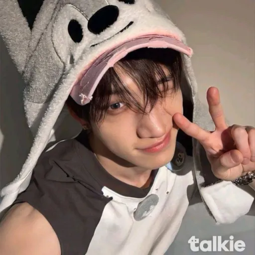 creator Iloveskz💞🤗's avatar