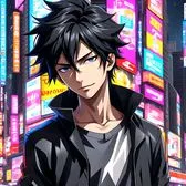 creator MILES MIURA's avatar