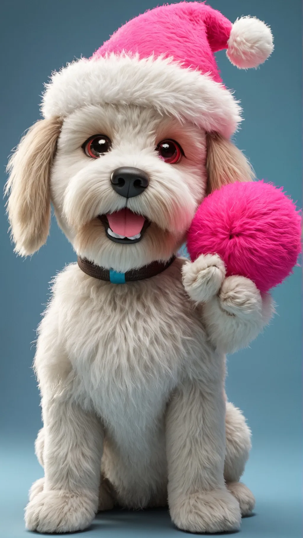 ai character: Abvuey (meh besti) background