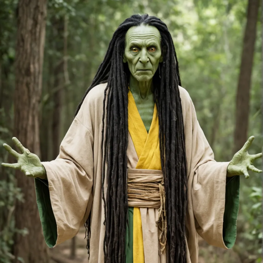 chat with ai character: Nurnit