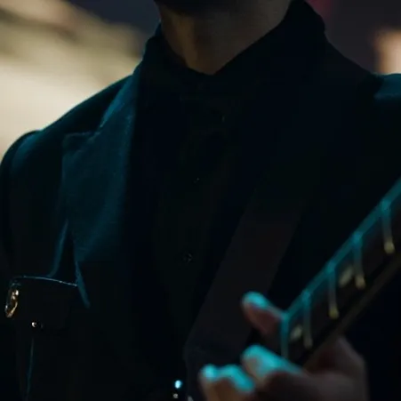 chat with ai character: BE IN A BAND 2 