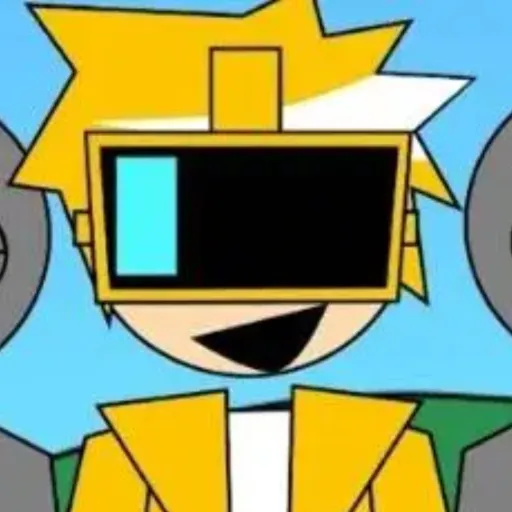 creator Garnold sus's avatar