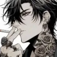 chat with ai character: Daimen