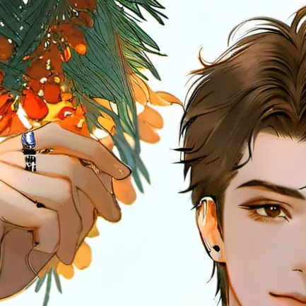 chat with ai character: Marcus