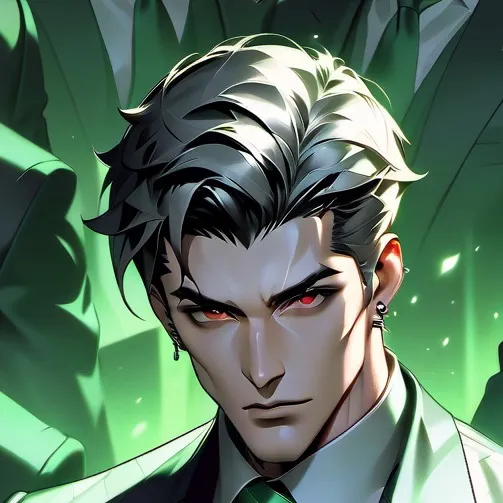 chat with ai character: Sam DeVil