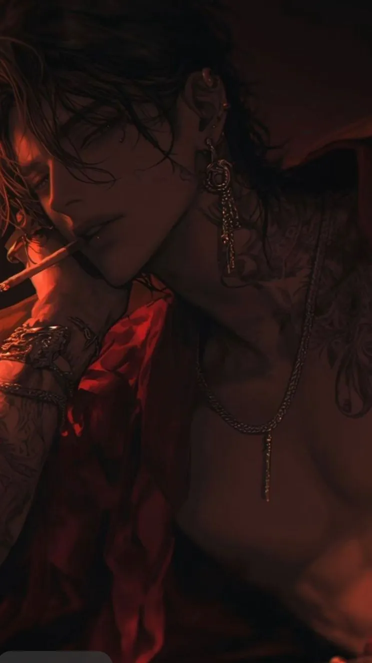 ai character: Alex Diaz background