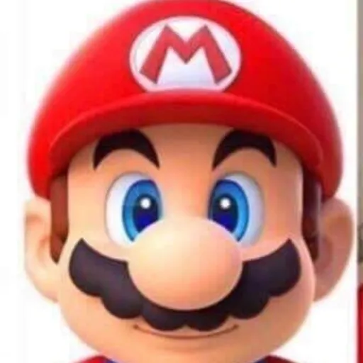 creator Super Mario (SMG4)'s avatar