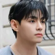chat with ai character: Kim taehyung