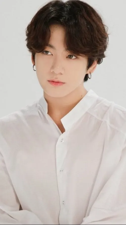 ai character: Jungkook background