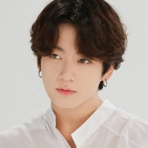 chat with ai character: Jungkook
